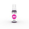 AK Interactive AK11271 KING PURPLE – COLOR PUNCH 17ml